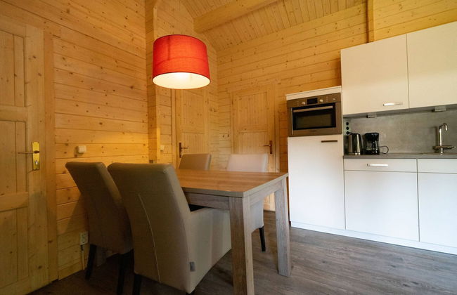 Chalet Near Utrecht With Combimicrowave - Photo 22