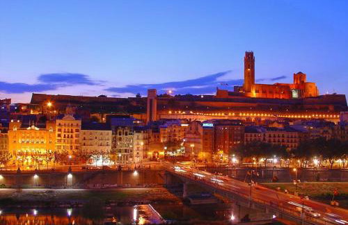 Residencial Lleida - Foto 26