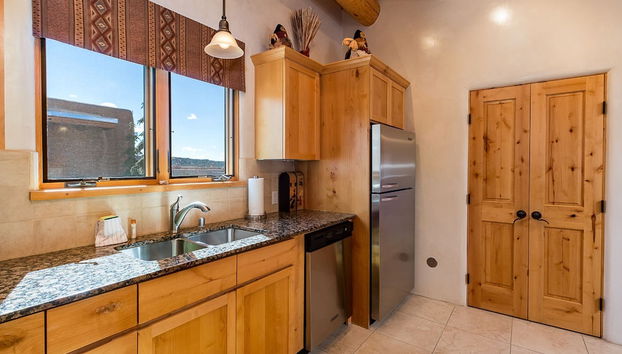 Ausstattung der Unterkunft