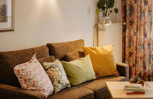 Appartementhaus Achmannhof - Foto 29