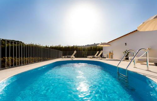 Casa da Azenha - Quinta do Boição - Private pool - Foto 55