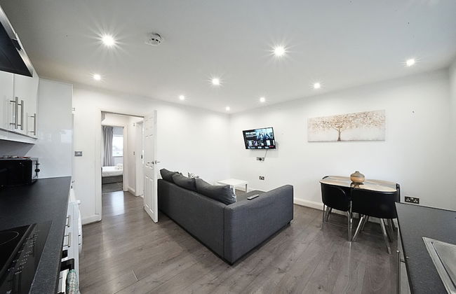 The Hatton Apartments - Foto 20