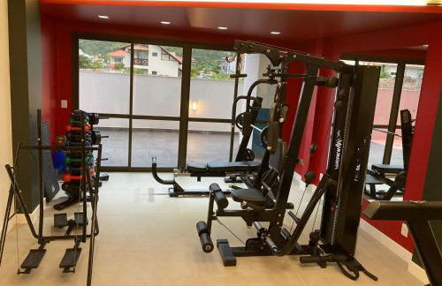 Spazio di Palmas a 300 metros da praia - Photo 10