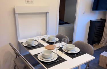 Ecrin Alpin hyper centre d'Auron - Foto 47