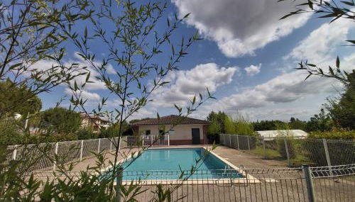 Le Sporting Land - avec entrée autonome, parking privé & sa piscine ! - - Foto 4