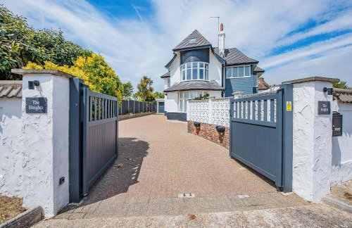 The Heights - Foto 1