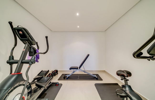 Incredible Villa w Lap Pool Ocean Views Casa Di Sorrento - Photo 31