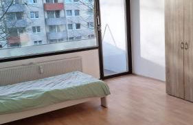 4 Betten Bad WC Ideal für Kurzaufenthalt - Foto 1