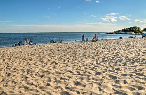 Deluxe Waterford Home with Views, Outdoor Bar and More - Foto 42