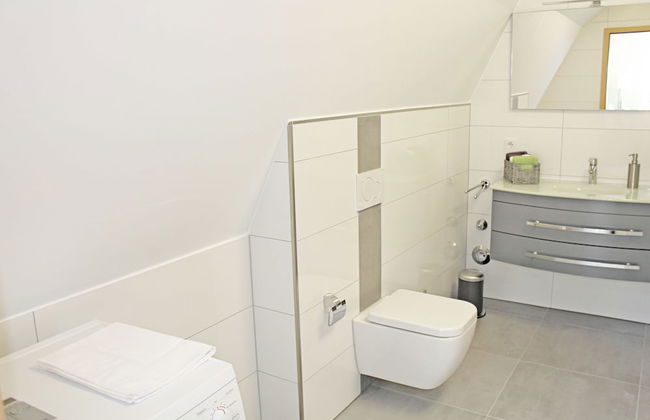 Boardinghouse Gaimersheim - Foto 50