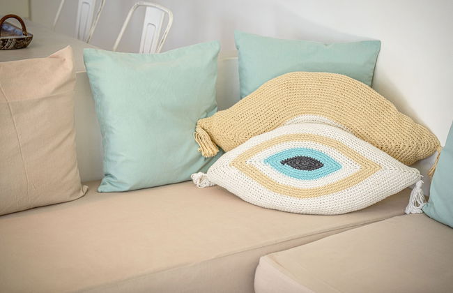 DS Traditional Villas Santorini Island - Foto 57