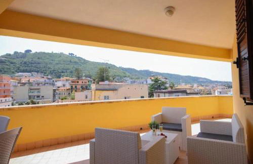 Costabella Tropea Apartment - Foto 17