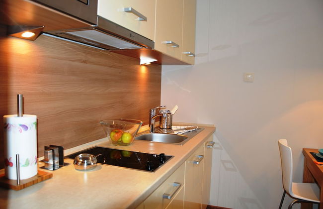 BlueApart Apartamenty Jastarnia - Foto 39