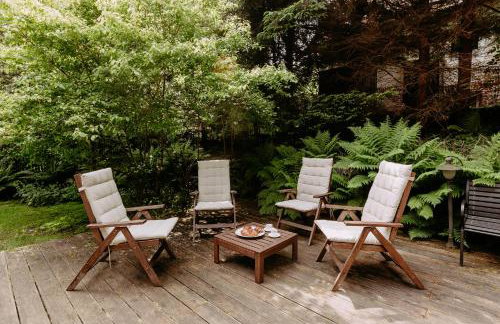 Dom Puchacza w Lądku-Zdroju - Foto 26