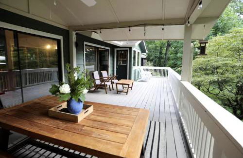 Mountain Mangrove, A Quiet Mountain Retreat - Foto 22