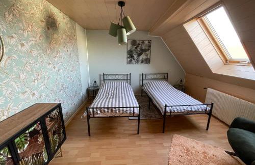 Charmante Doppelhaushälfte - Foto 24