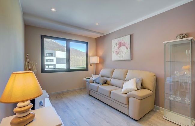 4 Seasons Apartment - Foto 9