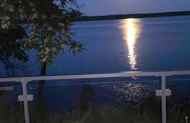 Apartament Lake House Zegrze - Foto 9