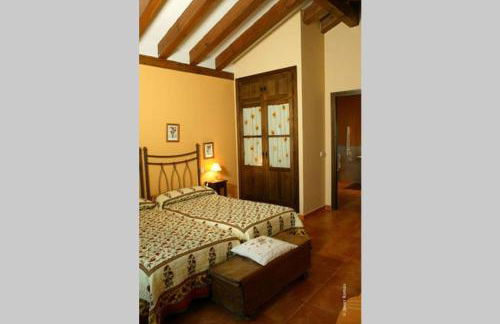 Casa del Portalón - Foto 28