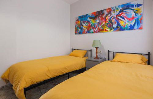 Sunny Seaside Getaway in Mar Menor - Foto 16