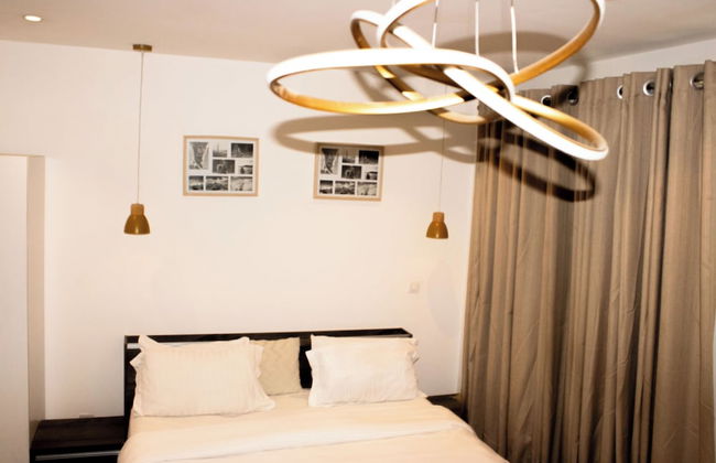 Embassy Gardens Royal Luxury Apartments - Foto 59