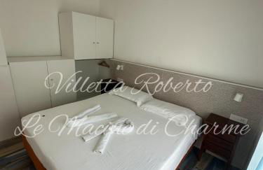 Villetta Roberto Le Macine di Charme - Pugnochiuso Resort - Foto 33