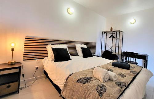 Le Bellevue - Beaux appartements avec vue splendide - Foto 25