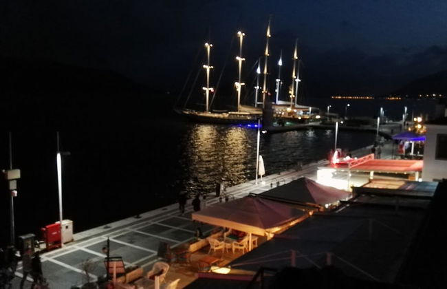 Uysal Suite and Loft - Foto 27