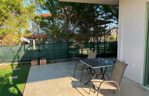 Kakovatos - Luxury sea apartment “Roberta” 66m2 - Foto 21