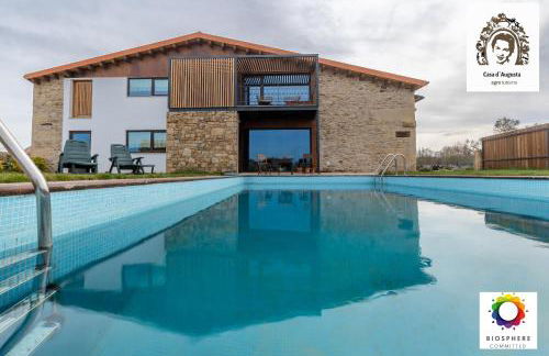 Casa D'Augusta - Agroturismo - Foto 3