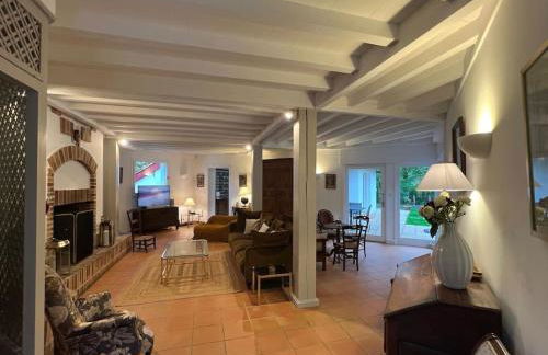 Villa Paulen Pausa - Foto 19