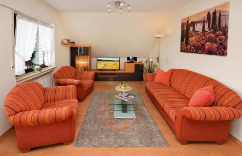 Haus Sigge Ferienwohnungen - Foto 40