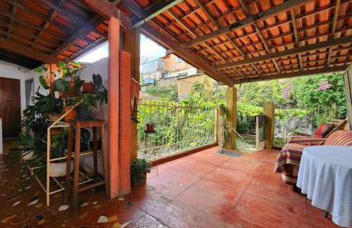 Casa Espaçosa no Centro Histórico - Foto 37