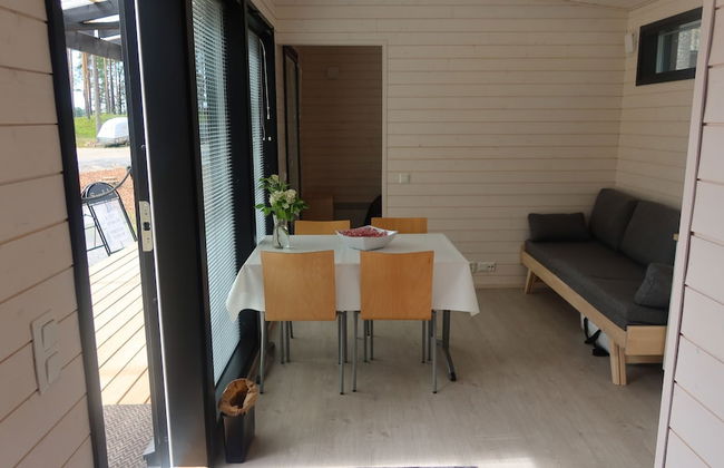 Pistohiekka Resort - Foto 2