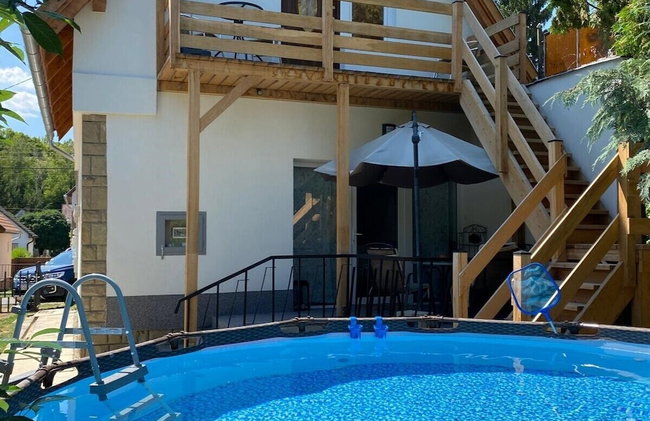 Müllers Ferienhaus Harmonie - Foto 28