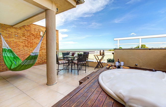 Apart na Praia do Cumbuco por carpediem - Photo 31