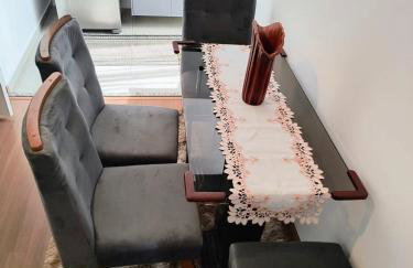 Fátima Prime Loft – Comfort & Convenience in Extrema, MG - Photo 28