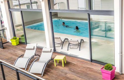 Résid'Spa Loire & Sèvre - Photo 9