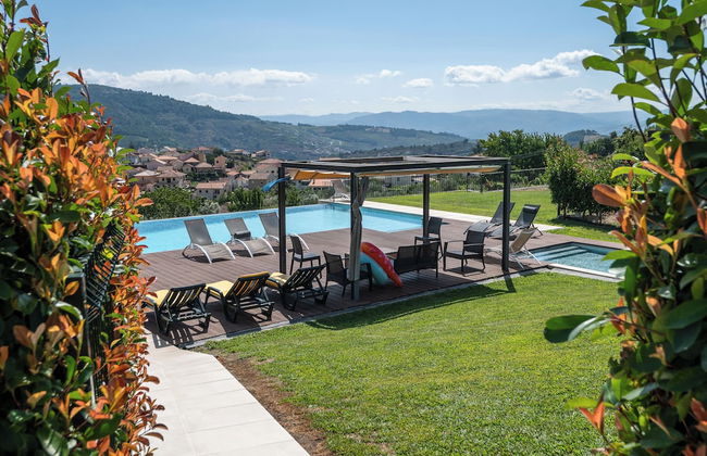 Feel Discovery Douro LAS House - Foto 26