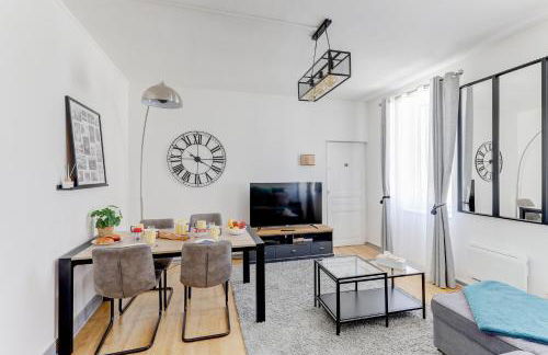 Jungle d'orient - Proche centre ville Montluçon - Foto 17