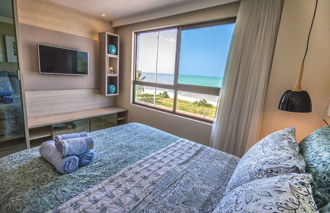 Luxor Paulo Miranda Home Service - Foto 28