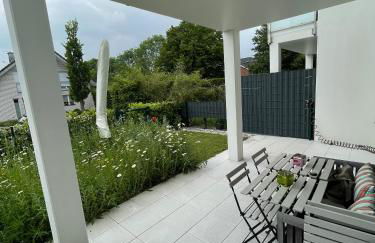 Wohnen auf Zeit, Boardinghouse, zentral gelegen - Foto 34