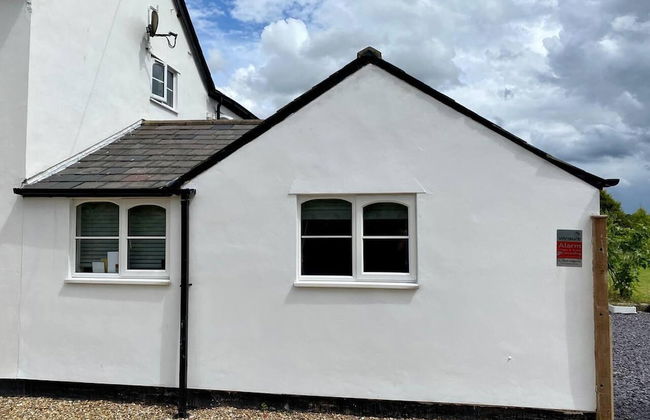 Remarkable 1-bed Cottage in Chester - Foto 19