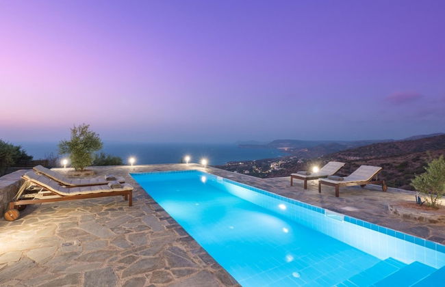 Villa Isidora - Stunning Stylish 3-bedroom Villa - Foto 17