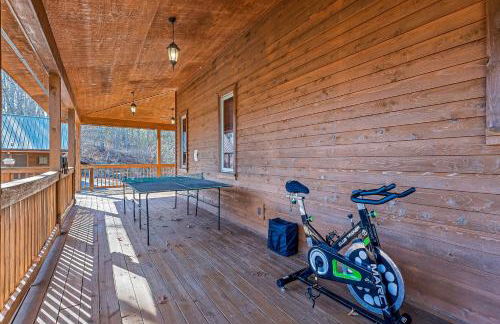 Timberwolf - Foto 40