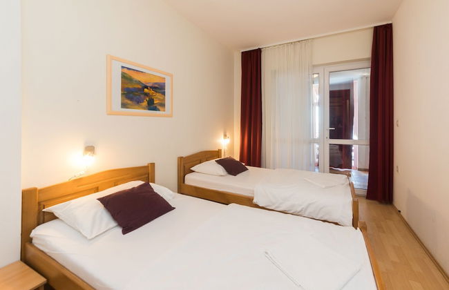 Aparthotel Roccia - Foto 15