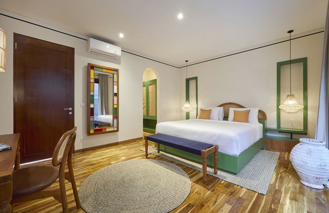 Bumbak Park by Nakula - Foto 19