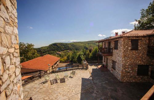 Hotel Complex Pierion Musses - Foto 21