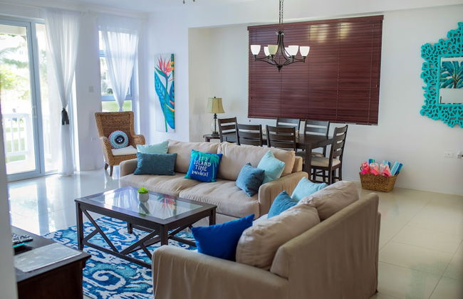 Whispering Seas - Foto 16