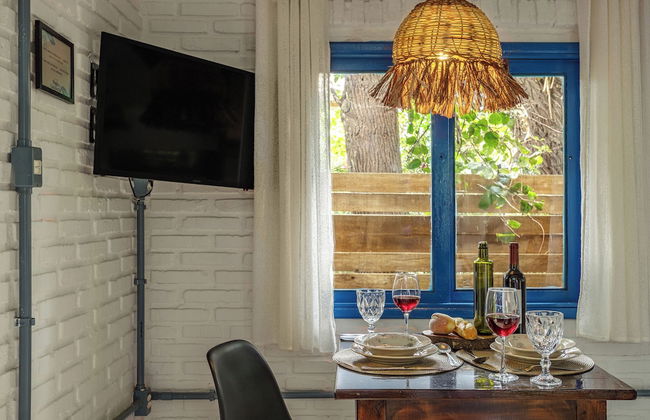 Chalés Magia do Campeche - Foto 47